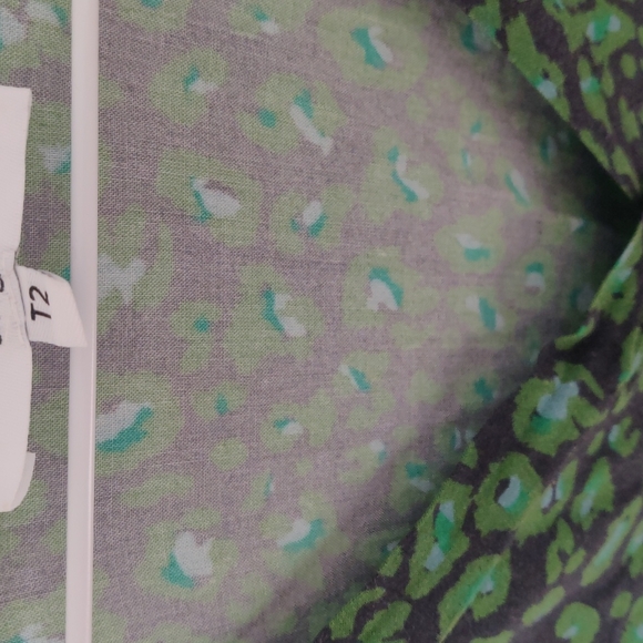 Ange longsleeve Dress - Picture 4 of 4